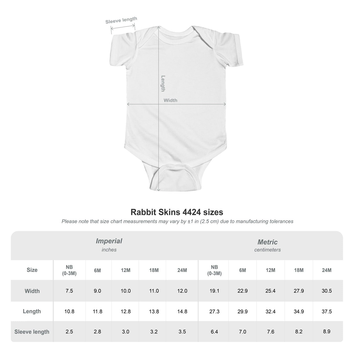 Baby Body “Best Mom Ever” – Geschenk zur Geburt, Muttertag & Babyparty – Weiß, Kurzarm