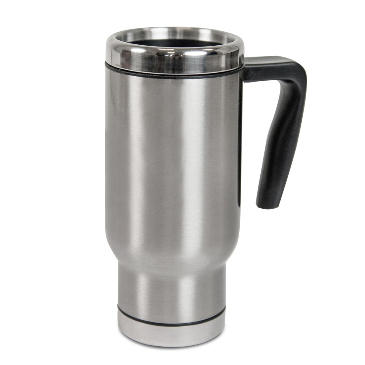 Personalisierter Edelstahl-Thermobecher – Geschenk zur Hochzeit | Giftboomer