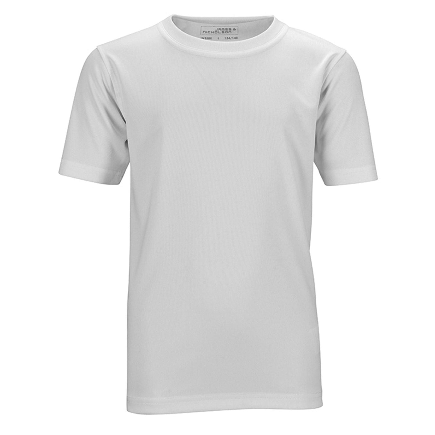 Personalisiertes T-Shirt für Männer – Wunschtext oder eigenes Motiv – Produktbild 3