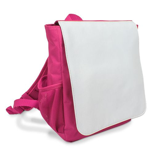 Kinderrucksack personalisiert mit Foto oder Namen – Kindergartenrucksack für Jungen & Mädchen