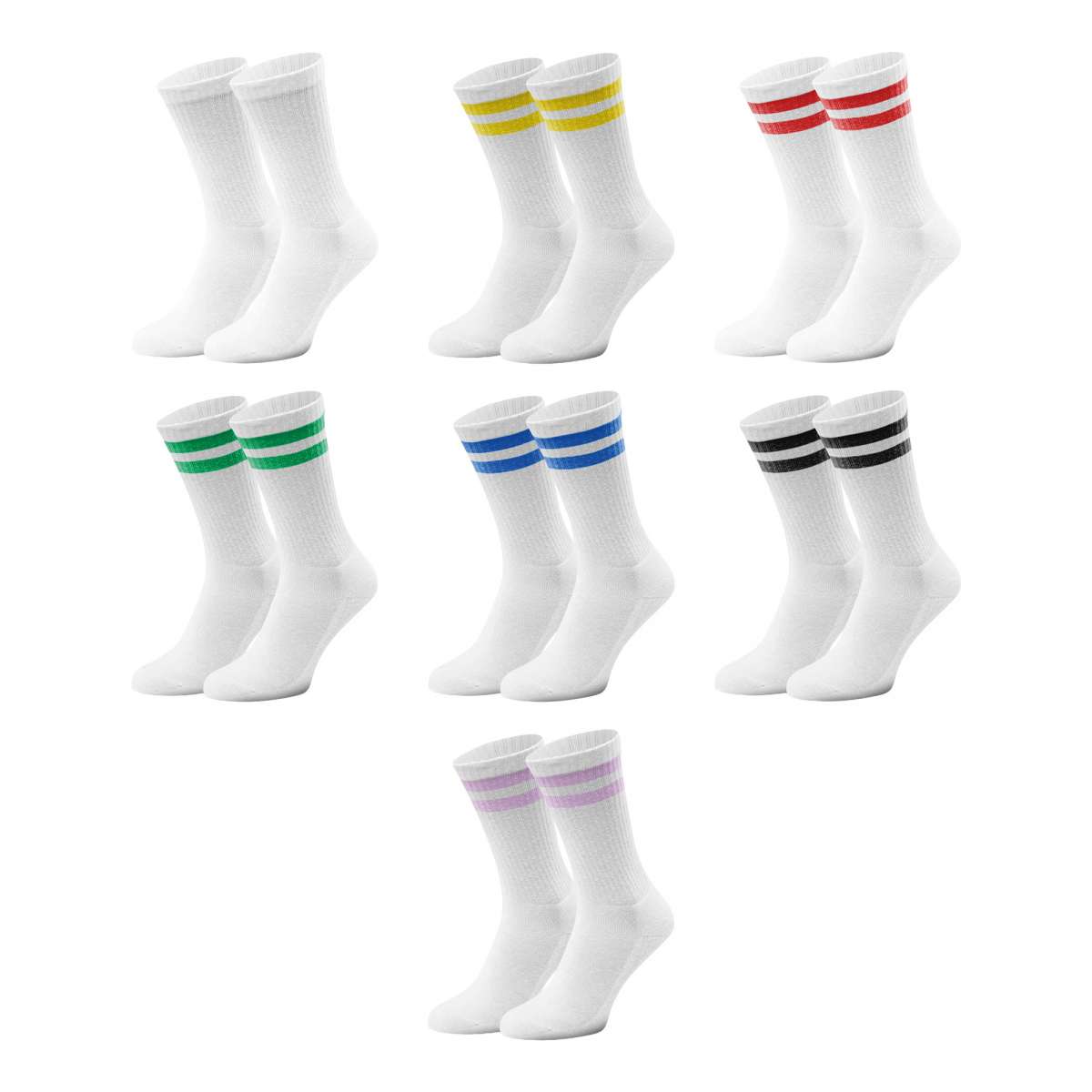 Personalisierte Socken – Lustiges Geschenk für Männer & Papa – Produktbild 1