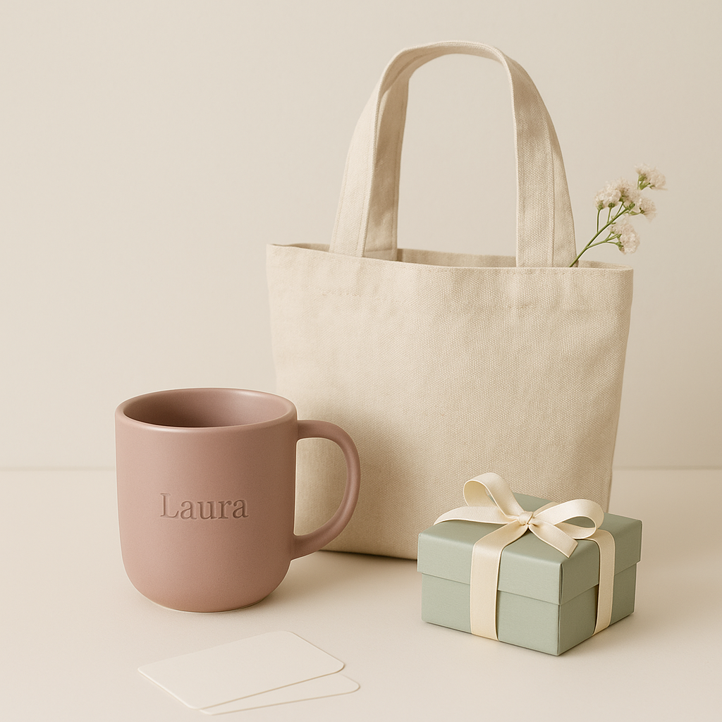 Freunde & Kollegen – Geschenke, die verbinden