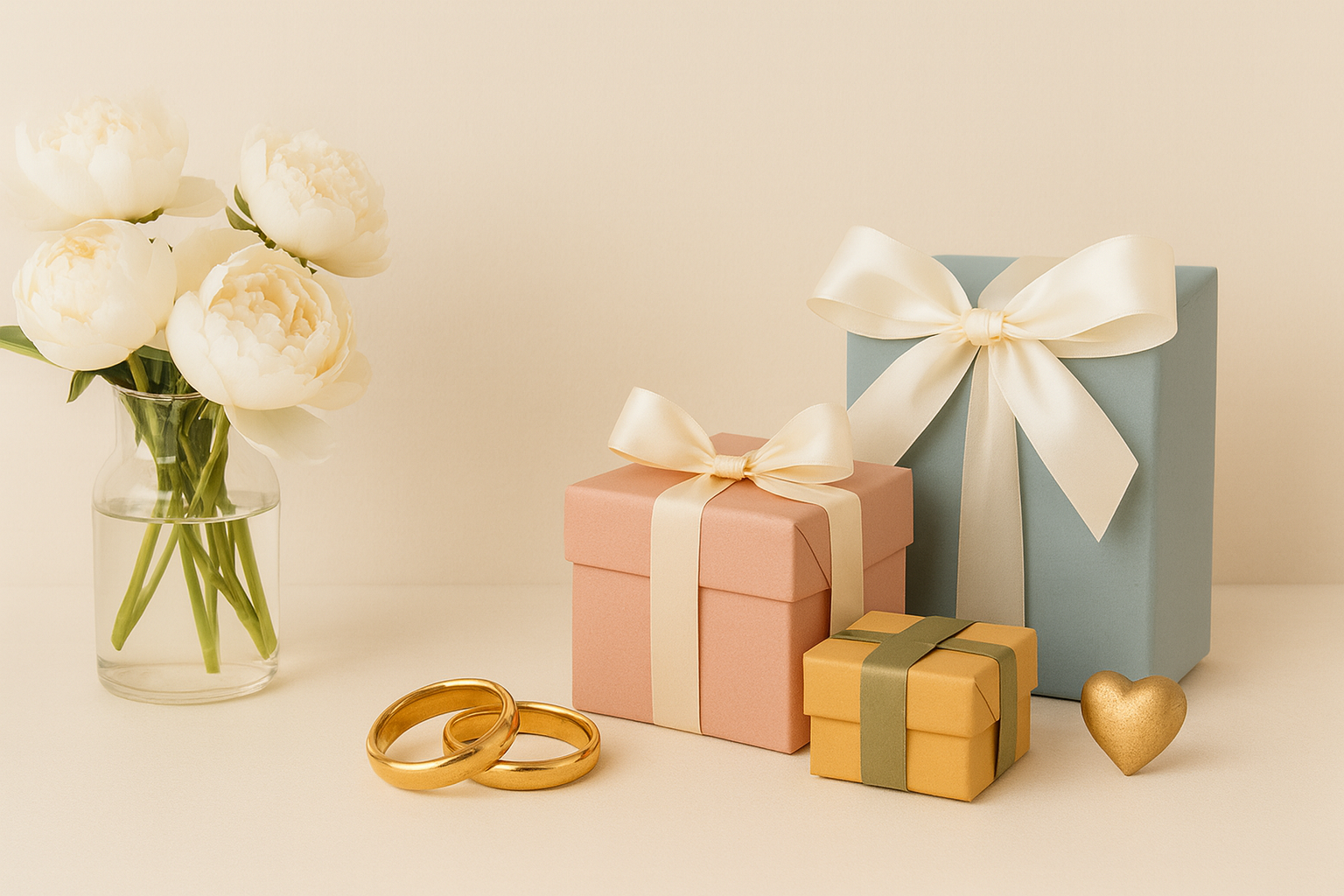 Weihnachten – Persönliche Geschenke für ein festliches Fest