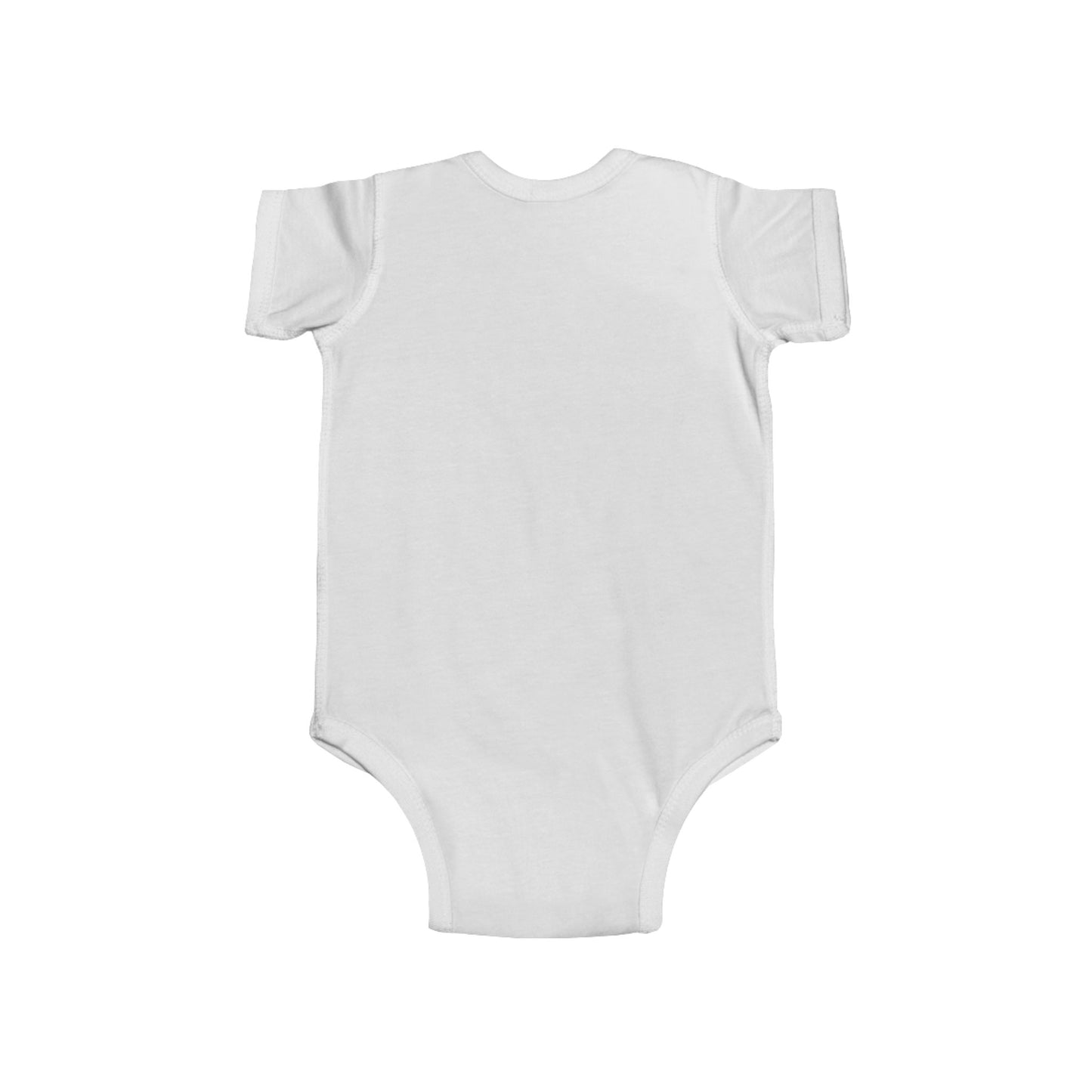 Baby Body “Best Mom Ever” – Geschenk zur Geburt, Muttertag & Babyparty – Weiß, Kurzarm