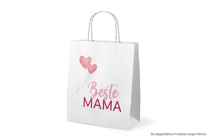 „Beste Mama“ Geschenkset