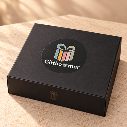 Bester-Papa-Geschenkbox – persönliche Geschenkbox mit 4 besonderen Geschenken