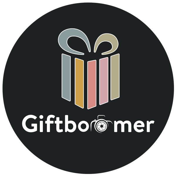 Giftboomer