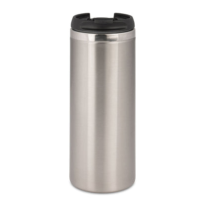 Urban Chic Thermobecher personalisiert – Geschenk für Hochzeit & Trauzeugen | Giftboomer