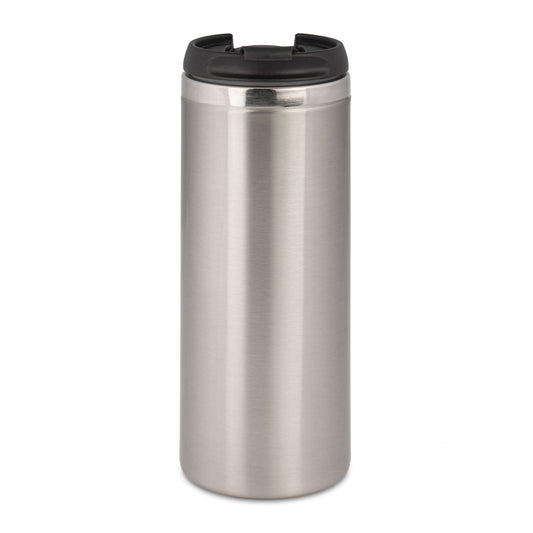 Urban Chic Thermobecher personalisiert – Geschenk für Hochzeit & Trauzeugen | Giftboomer