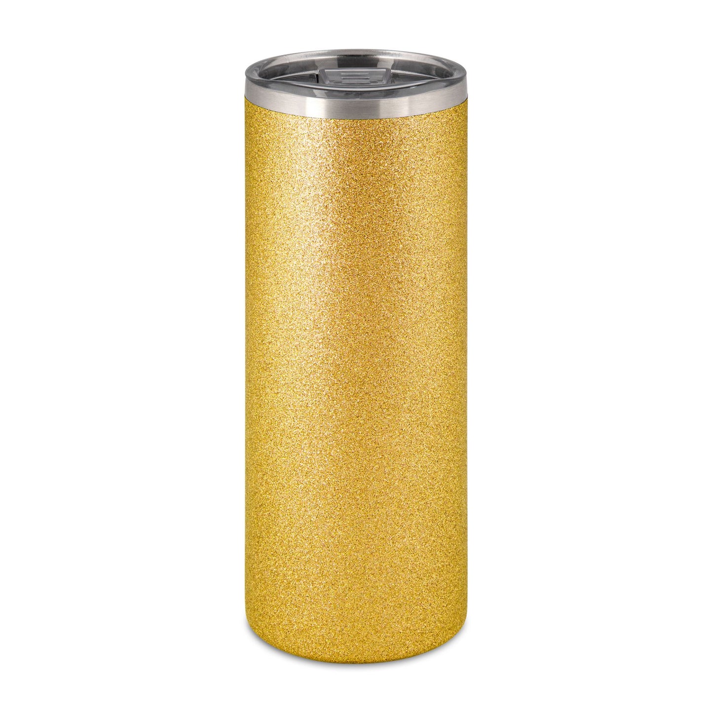 SparkleCup – Glitzer-Thermobecher personalisierbar (570 ml