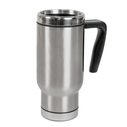 Personalisierter Edelstahl-Thermobecher – Geschenk zur Hochzeit | Giftboomer