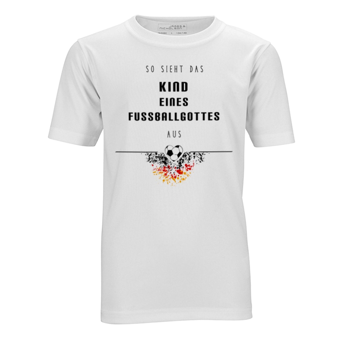 Personalisiertes T Shirt für Männer – Dein Design, Dein Statement!