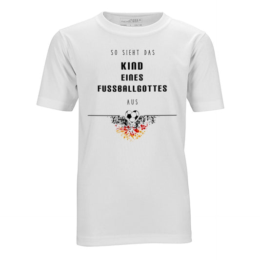 Personalisiertes T Shirt für Männer – Dein Design, Dein Statement!