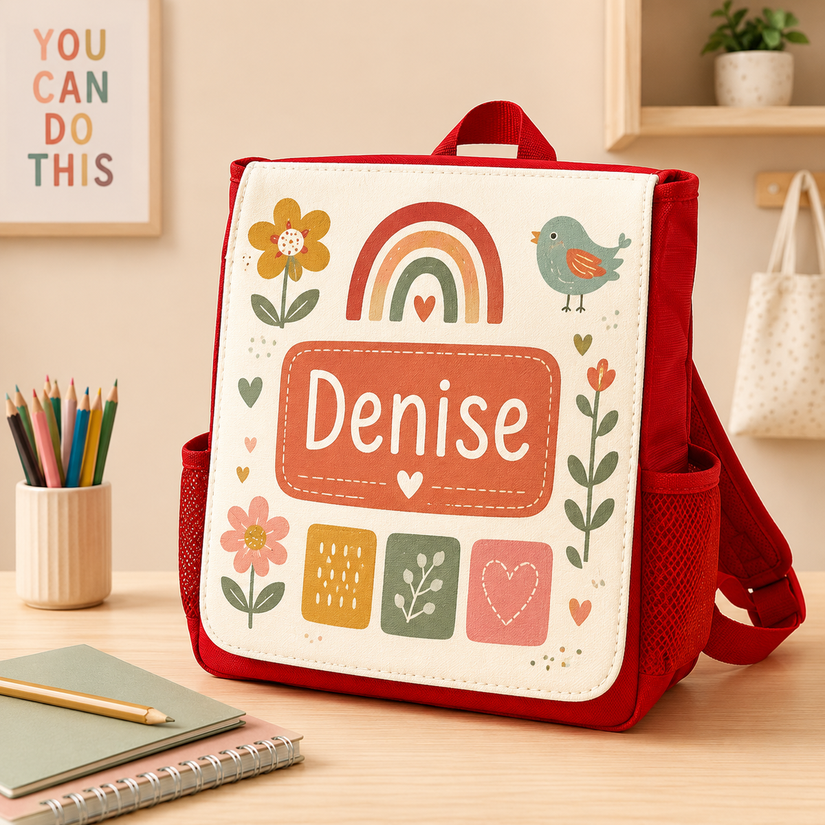 rucksack kinder einschulung kindergarten mit name personalisiert